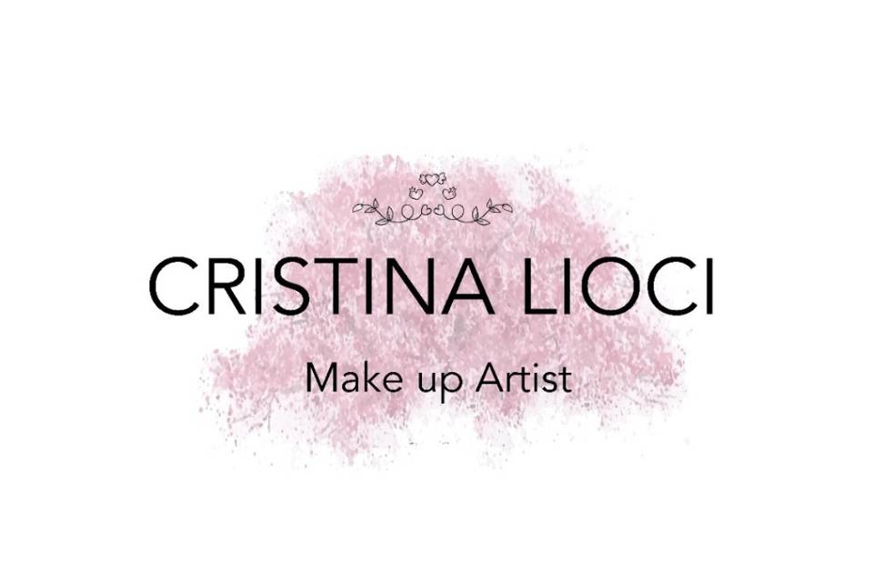 Logo make up