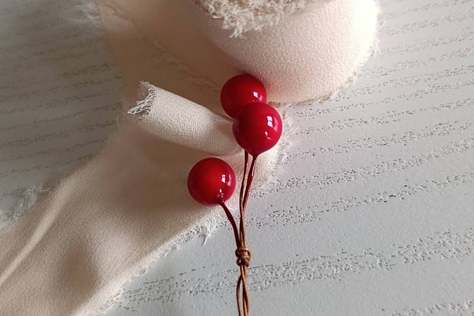Bacche natalizie