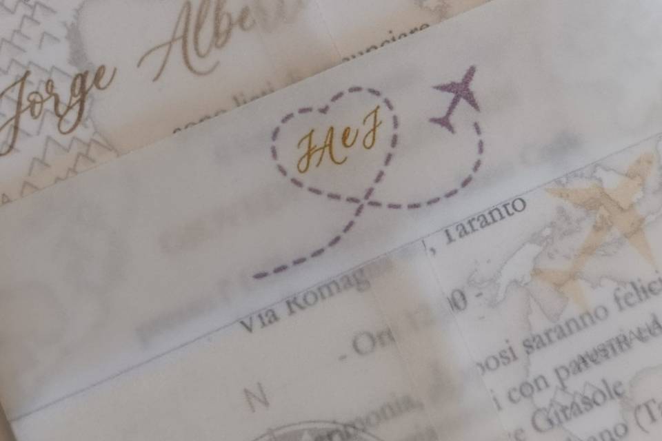 Partecipazione in trasparenza