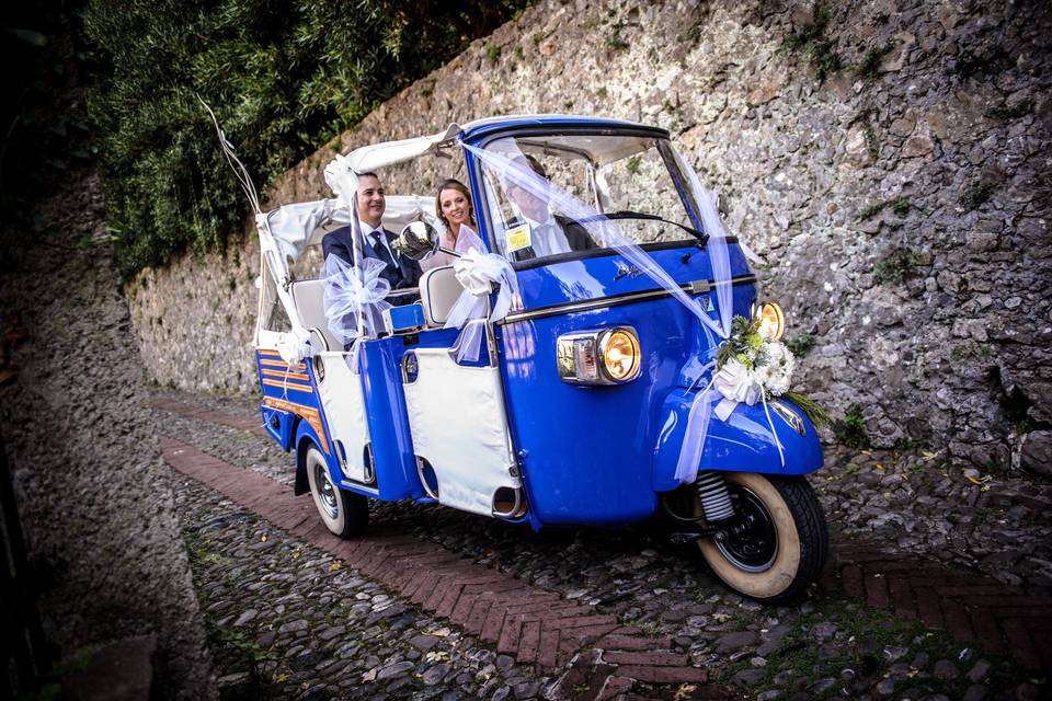 Fotografi Boccadasse - Foto e Video