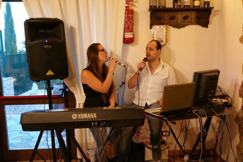 Fly in Song - Igor e Luana