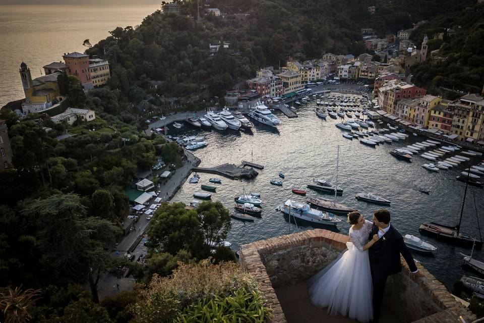 Fotografi Boccadasse - Foto e Video