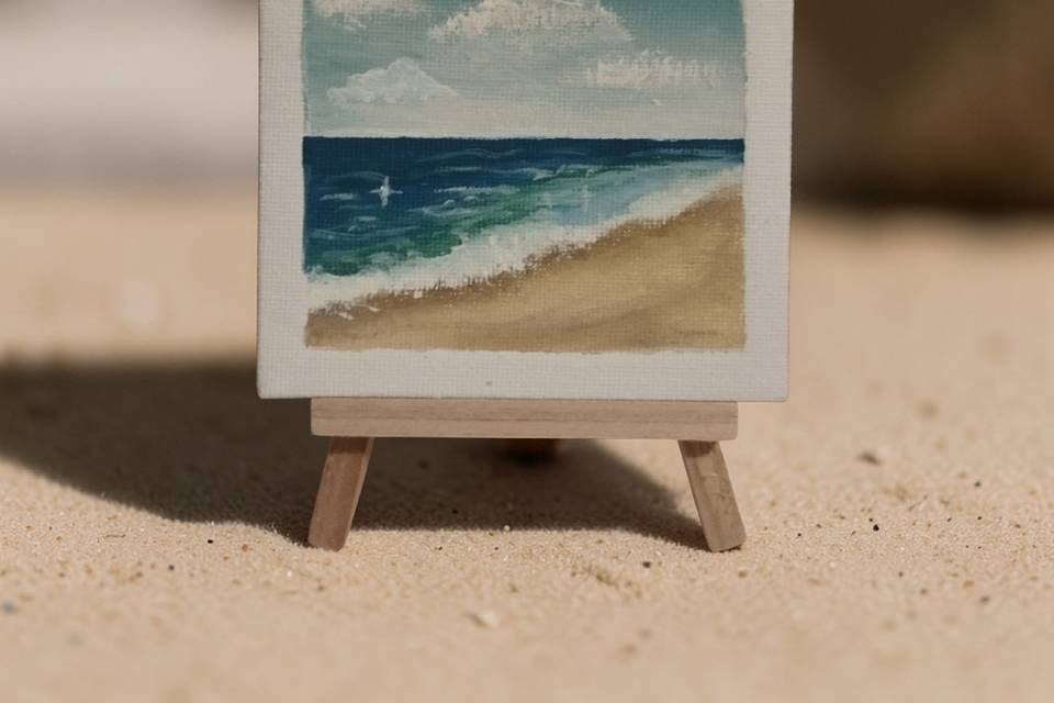 Amore Mare