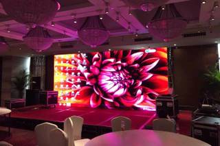 My Ledwall