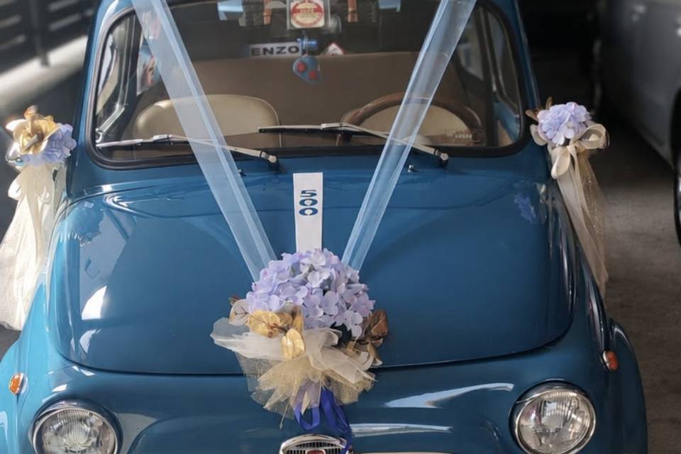 Auto a noleggio