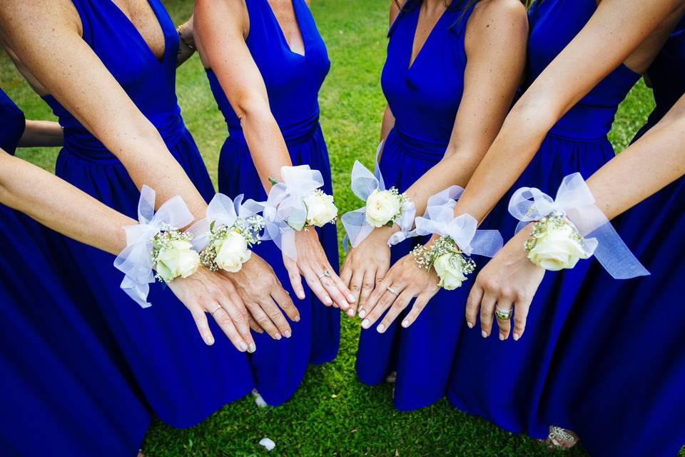 Claudia Ronchi Wedding Photography