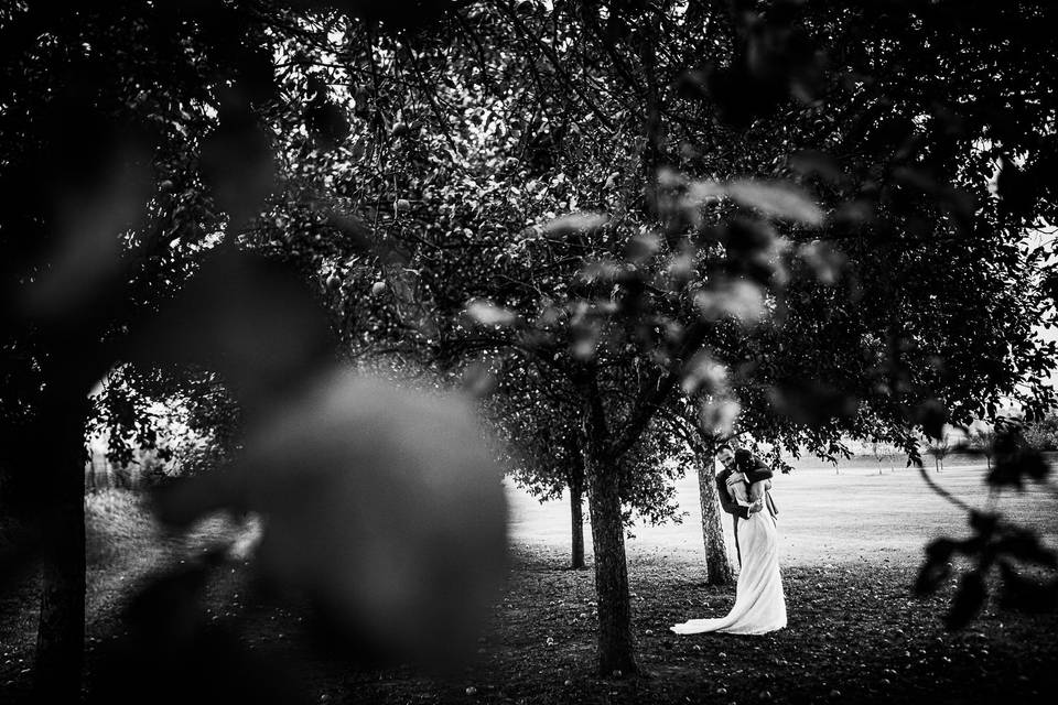 Claudia Ronchi Wedding Photography