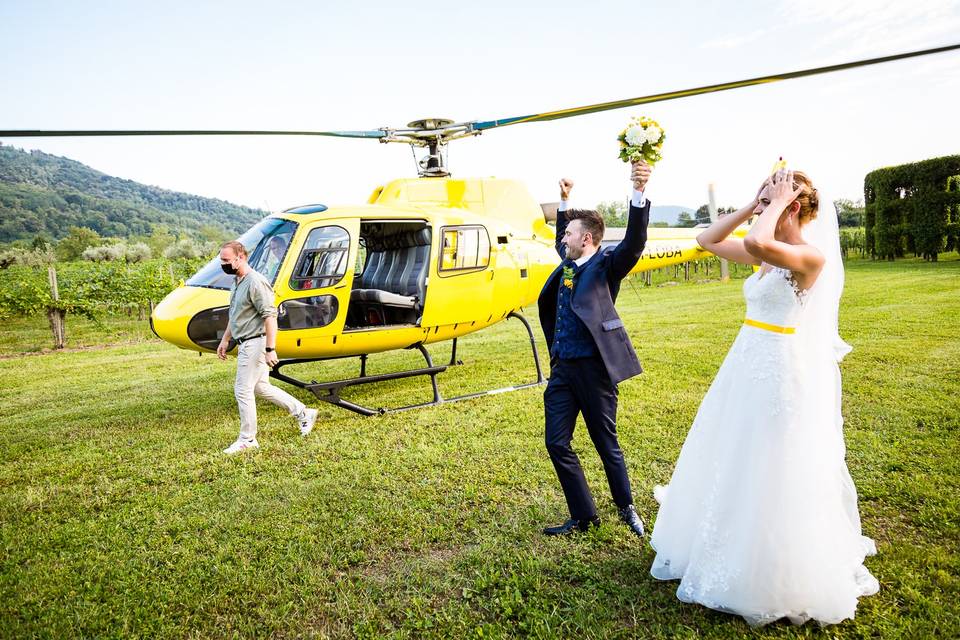 Claudia Ronchi Wedding Photography