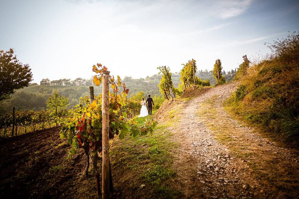 Claudia Ronchi Wedding Photography