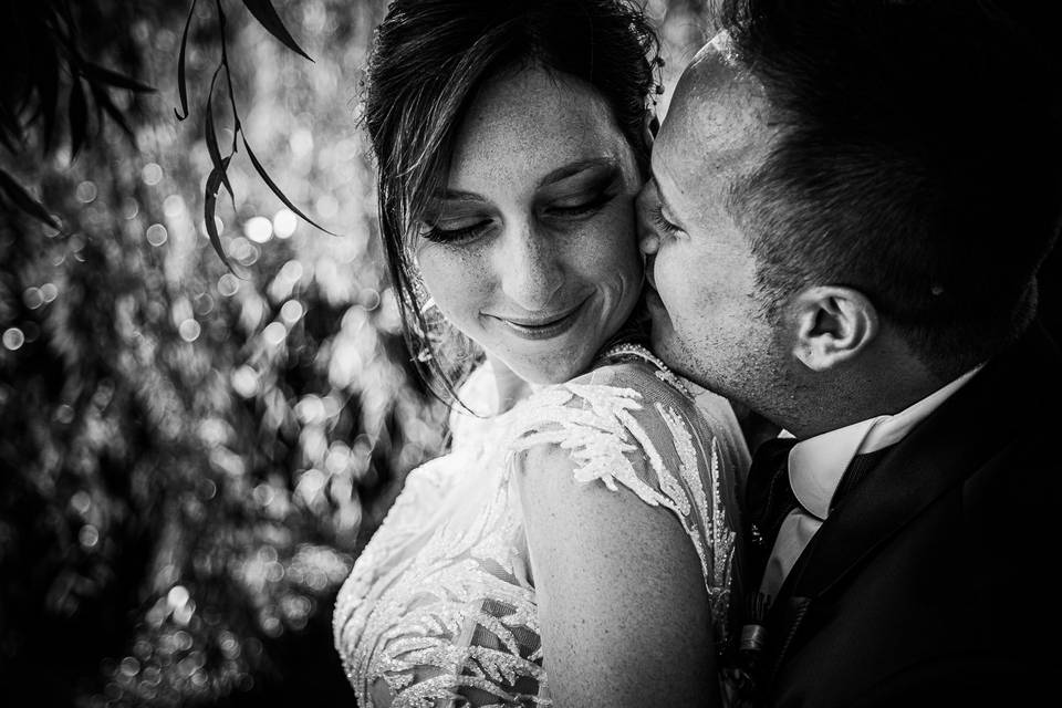 Claudia Ronchi Wedding Photography