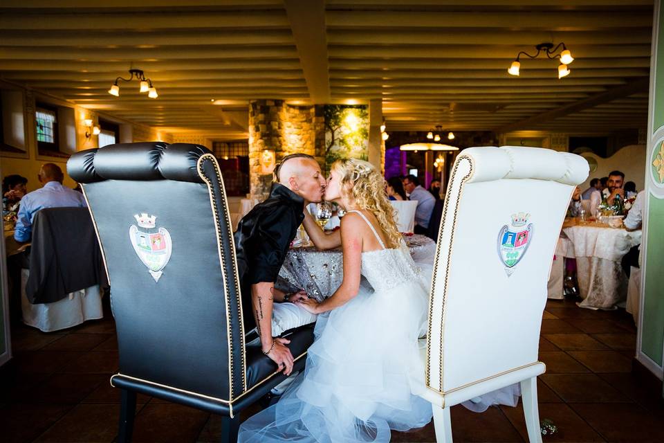 Claudia Ronchi Wedding Photography