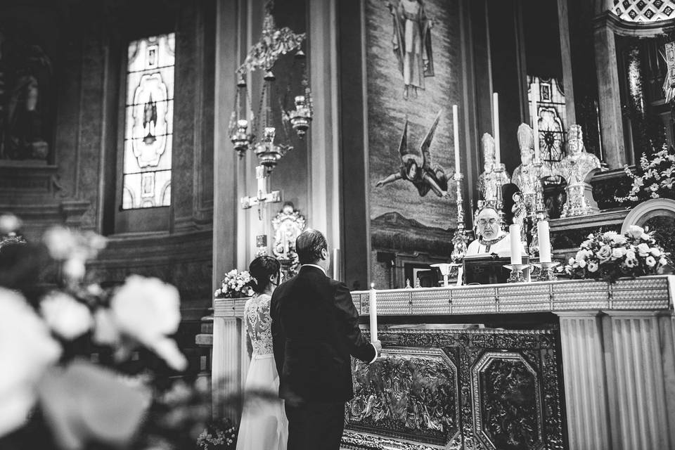 Claudia Ronchi Wedding Photography