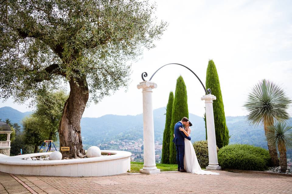 Claudia Ronchi Wedding Photography