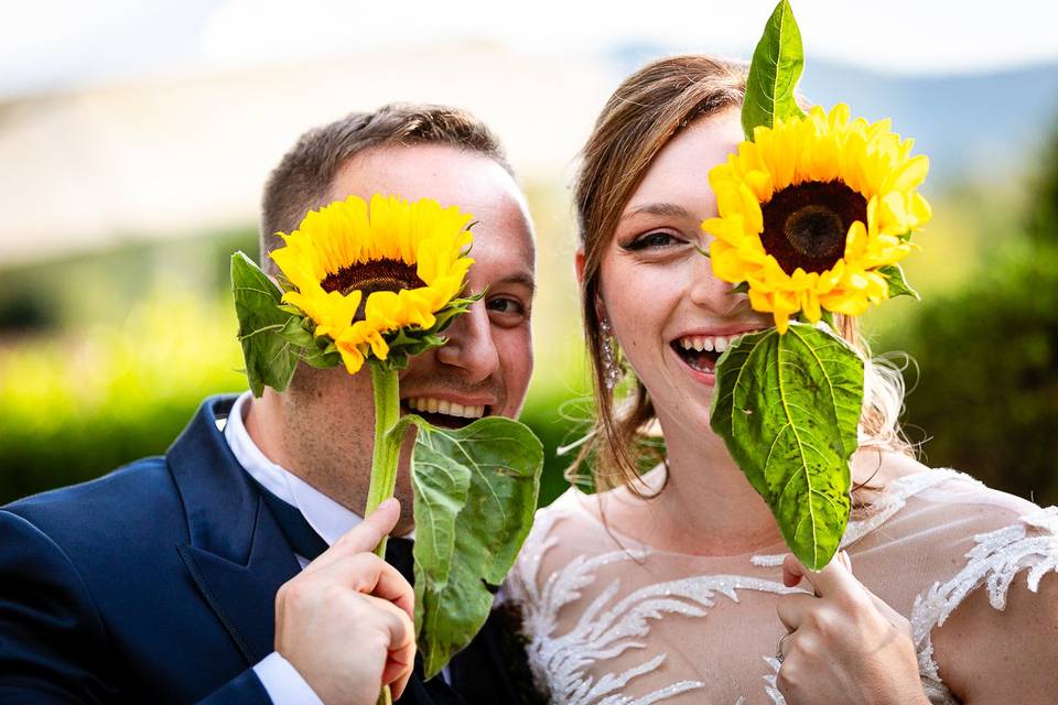 Claudia Ronchi Wedding Photography