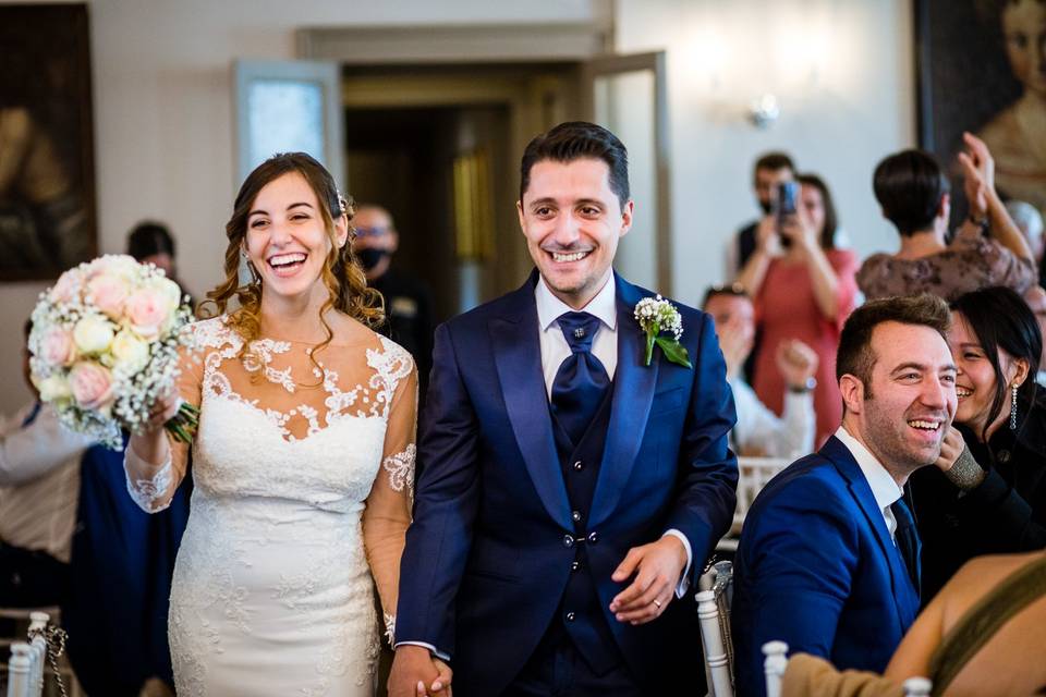 Claudia Ronchi Wedding Photography