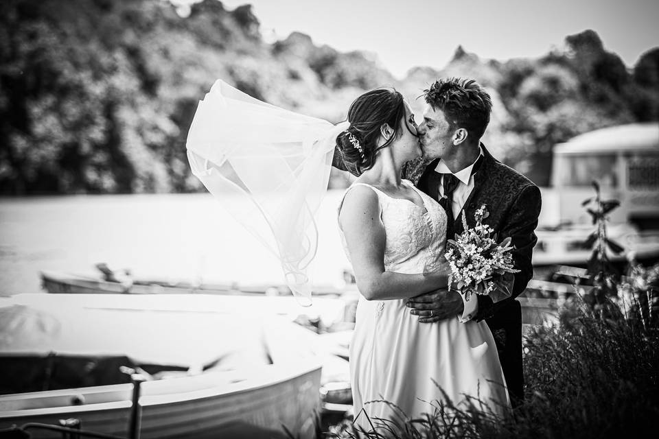 Claudia Ronchi Wedding Photography