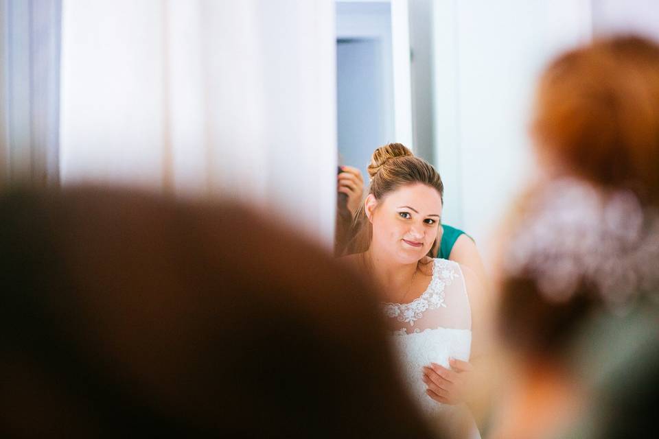 Claudia Ronchi Wedding Photography