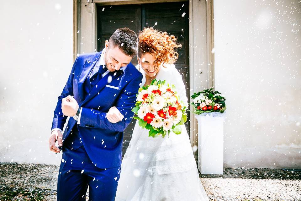 Claudia Ronchi Wedding Photography