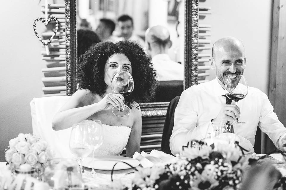 Claudia Ronchi Wedding Photography