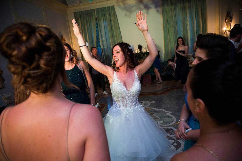 Claudia Ronchi Wedding Photography