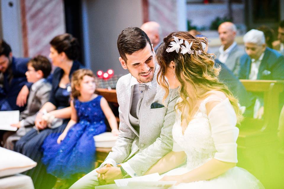 Claudia Ronchi Wedding Photography
