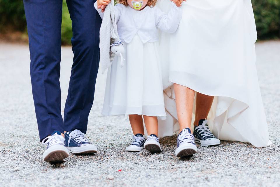 Claudia Ronchi Wedding Photography