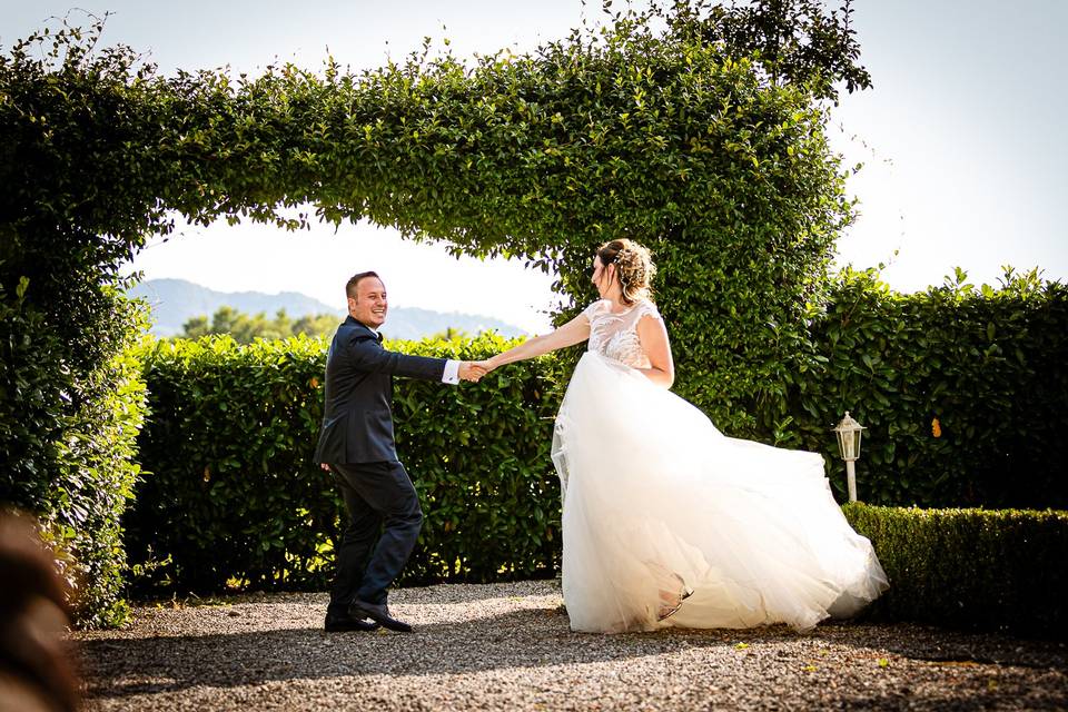 Claudia Ronchi Wedding Photography