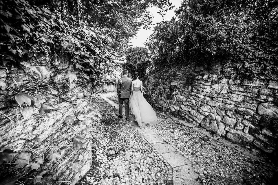 Claudia Ronchi Wedding Photography