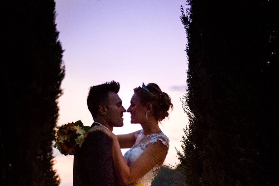 Claudia Ronchi Wedding Photography