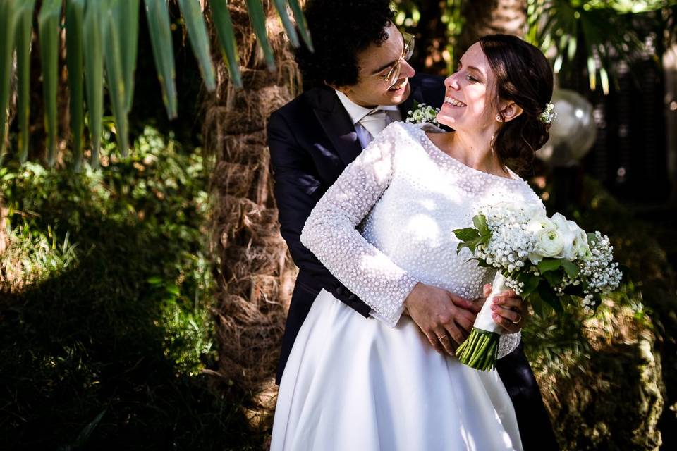Claudia Ronchi Wedding Photography
