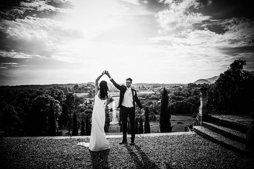 Claudia Ronchi Wedding Photography