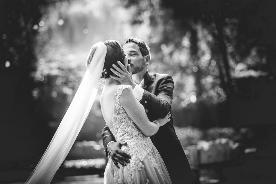 Claudia Ronchi Wedding Photography