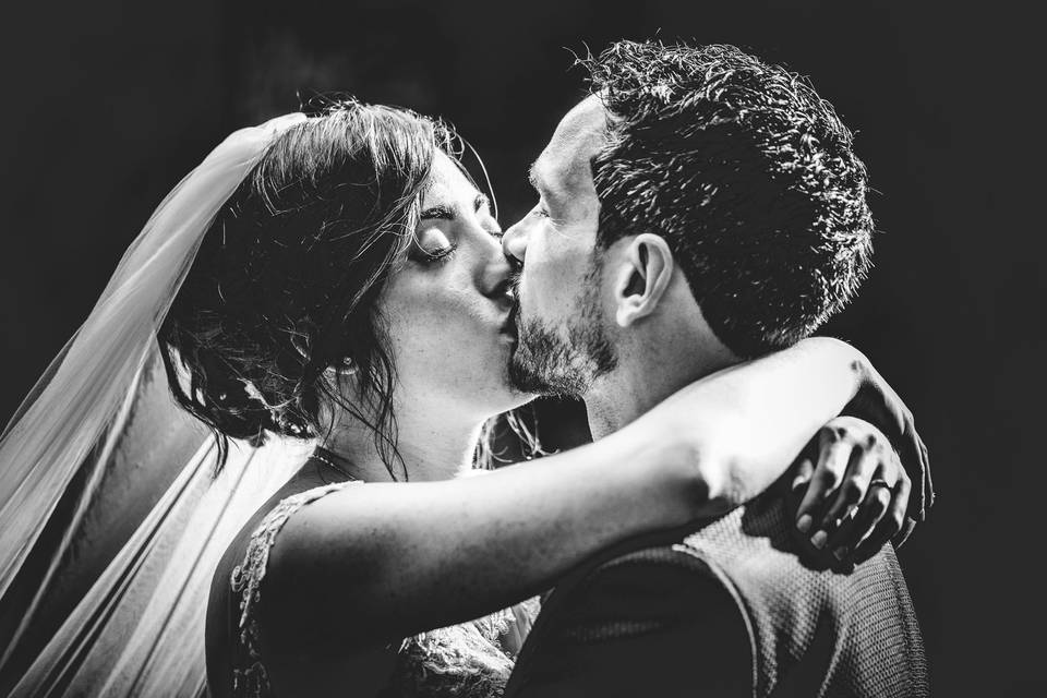 Claudia Ronchi Wedding Photography