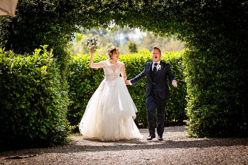 Claudia Ronchi Wedding Photography