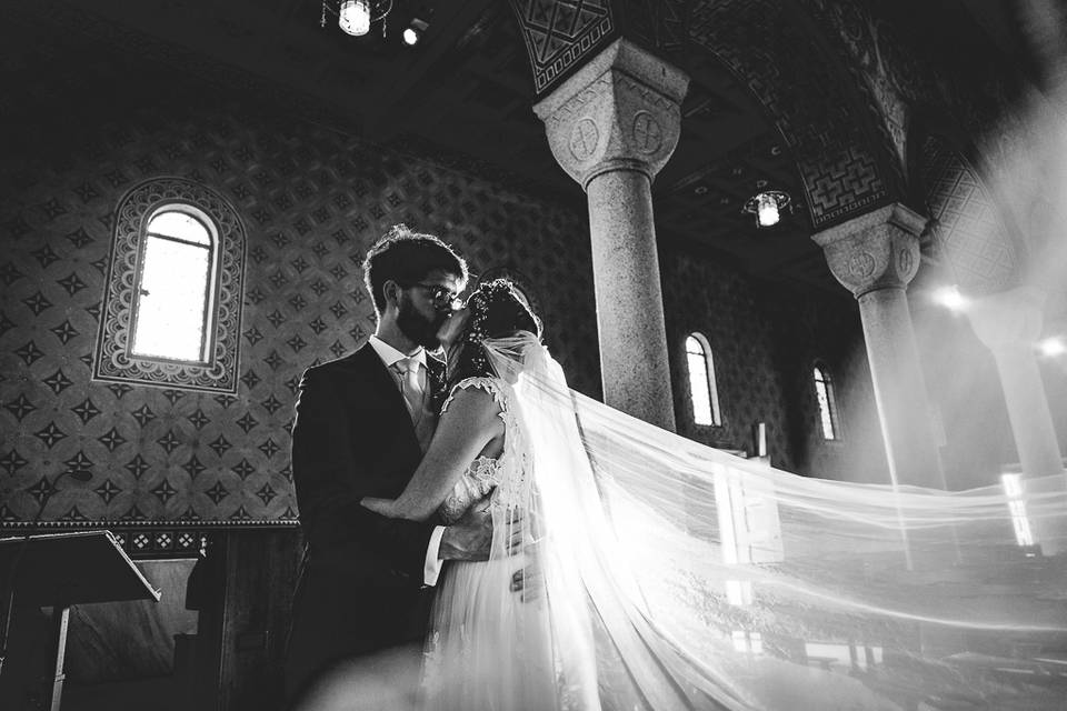 Claudia Ronchi Wedding Photography