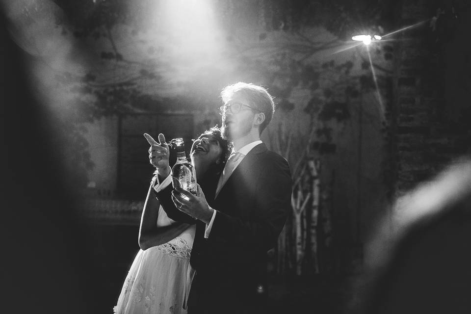 Claudia Ronchi Wedding Photography