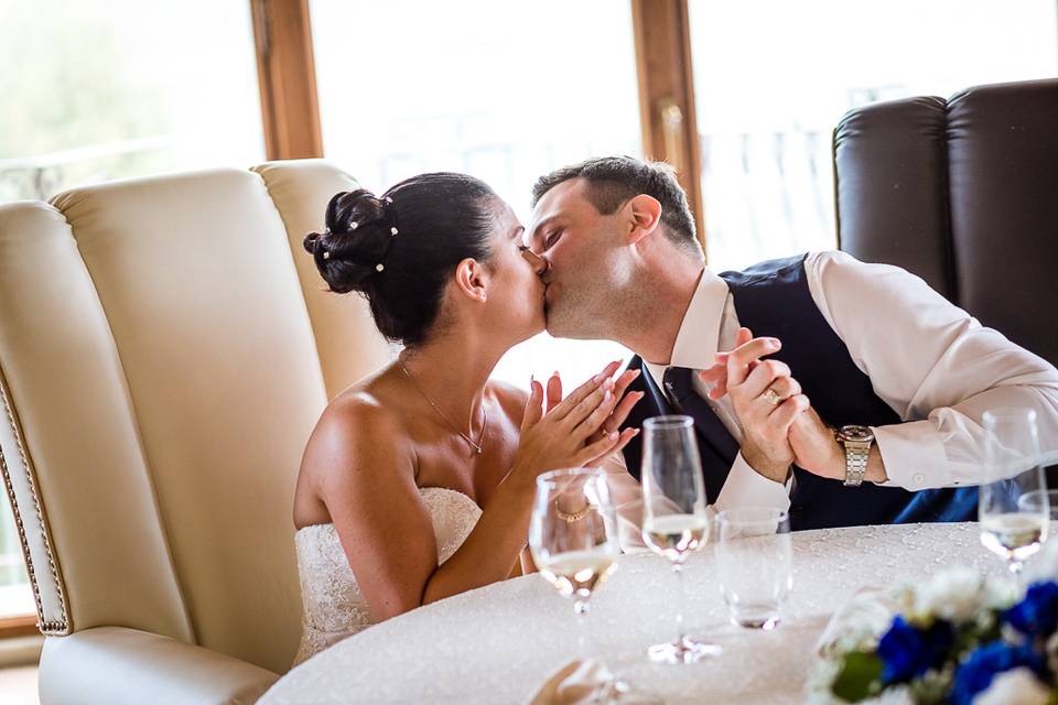 Claudia Ronchi Wedding Photography