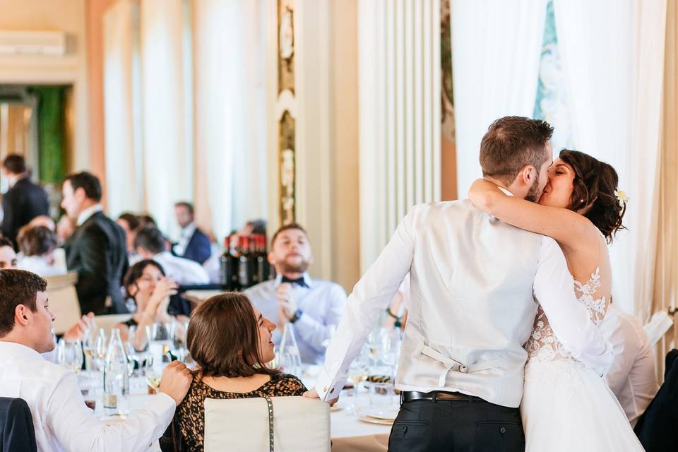 Claudia Ronchi Wedding Photography