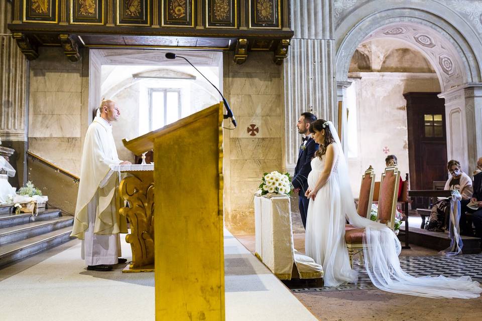 Claudia Ronchi Wedding Photography