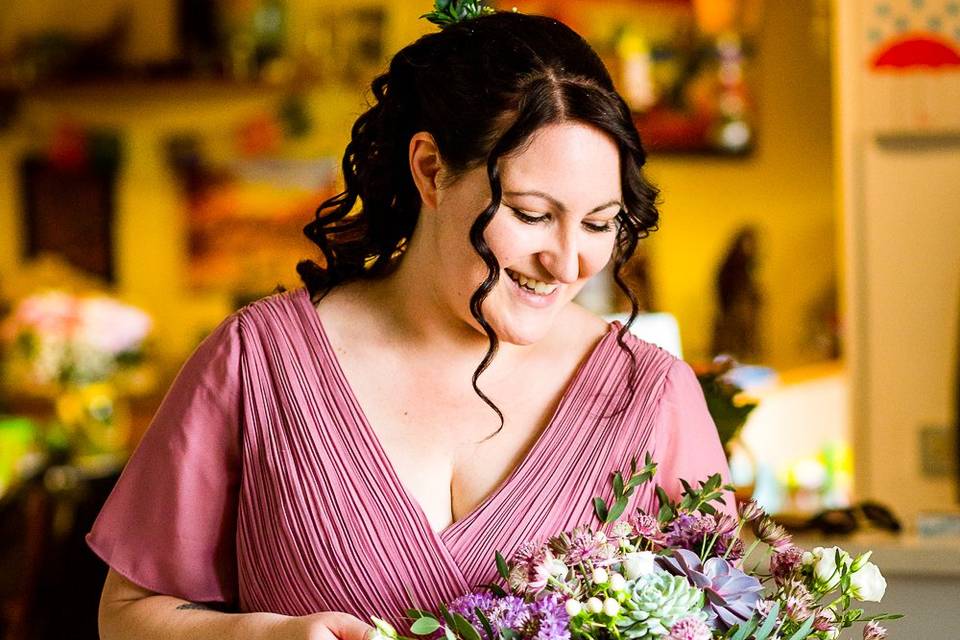 Claudia Ronchi Wedding Photography