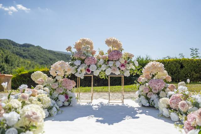 Azienda Agricola Le Case - Residenza di Campagna