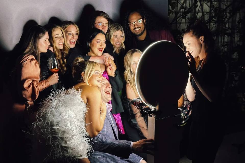 PHOTOBOOTH