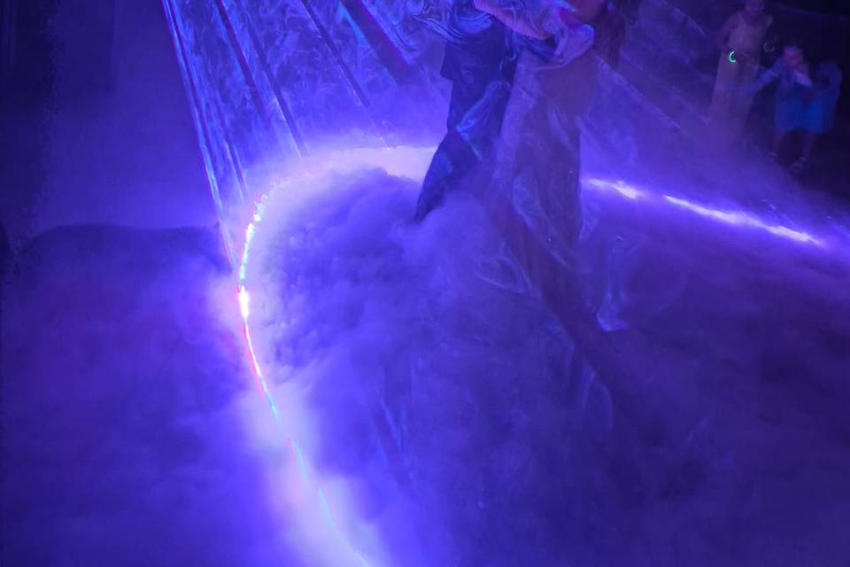 BALLO LASER