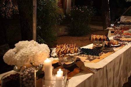 Catering Ristorante Andreina