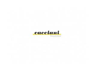 Logo Cacciani