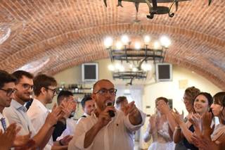 Luca Giordano Eventi