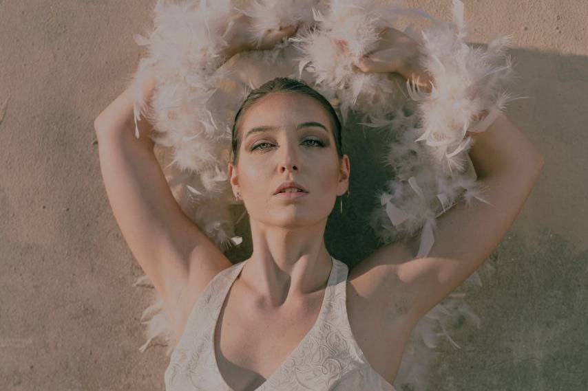Shooting sposa
