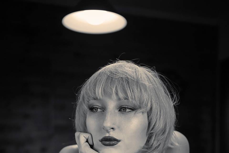 Shooting