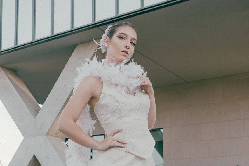 Shooting sposa