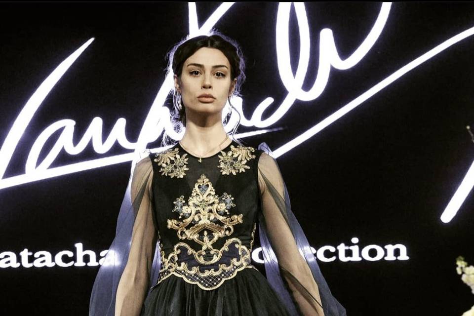 Milano Fashion Week 2020